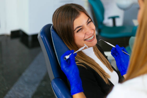 Dental Inlays and Onlays in New Martinsville, WV