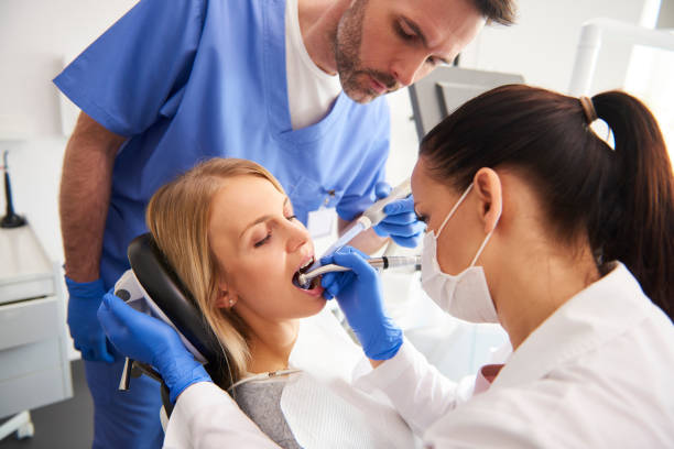 Advanced Technology for Better Dental Care in New Martinsville, WV
