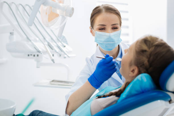 Best Cosmetic Dentistry  in New Martinsville, WV